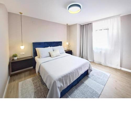 Apartments Jasna