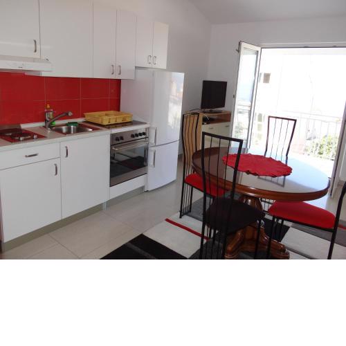 Apartments Jasna