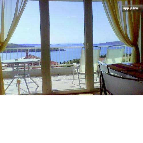 Apartments Jasna