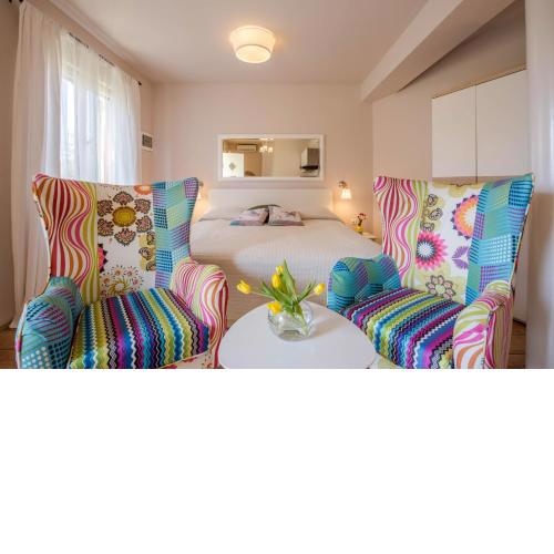 Apartments Javor