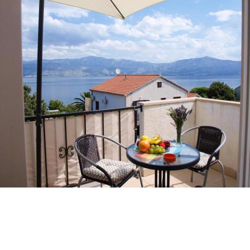 Apartments Jela - 50 m from beach