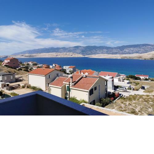 Apartments Jelancic