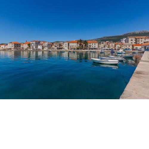 Apartments Jelen