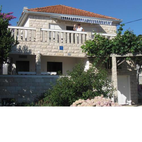 Apartments Jelincic