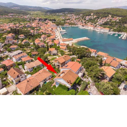 Apartments Jelka