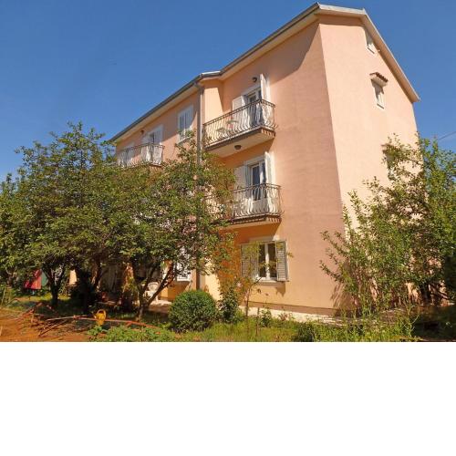 Apartments Jelka