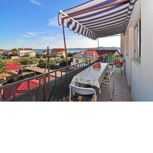 Apartments Jerina