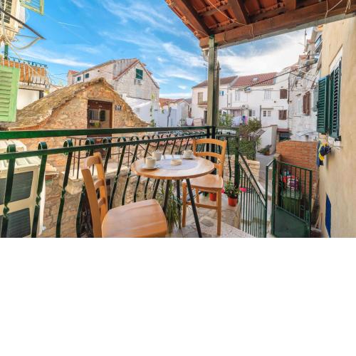 Apartments Jerolim