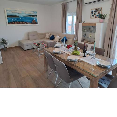Apartments Jimmi