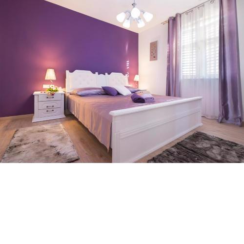 Apartments J&J