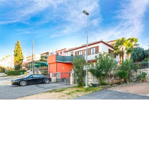 Apartments Joka 487