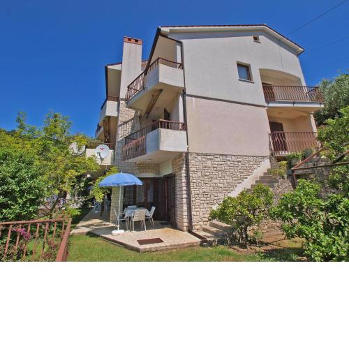 Apartments Jolanda 911