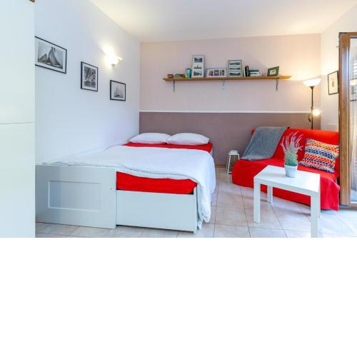 Apartments Jolanda