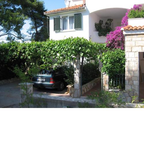 Apartments Jole