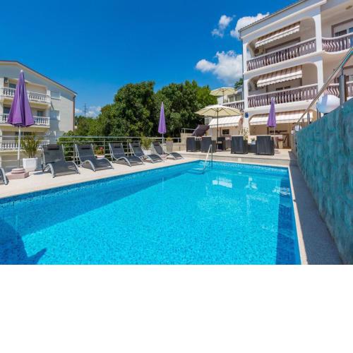 Apartments Jordanka