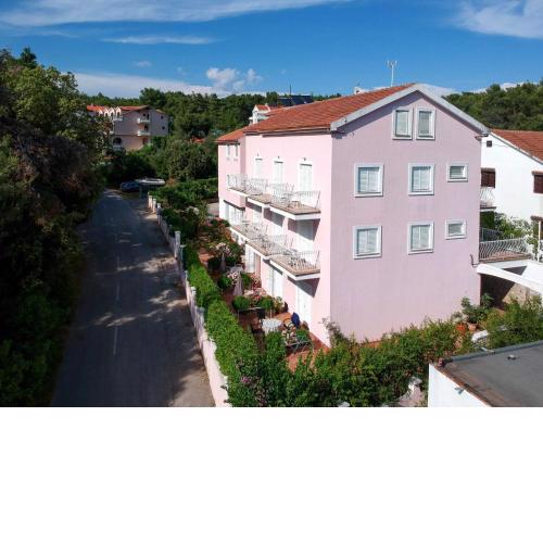 Apartments Josi