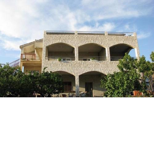 Apartments Josi