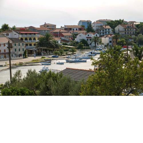 Apartments Josip & Marija