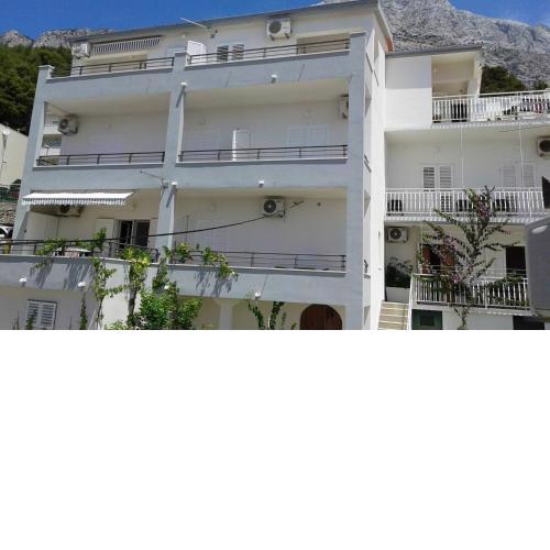 Apartments Josip