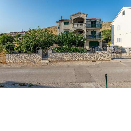Apartments Joso