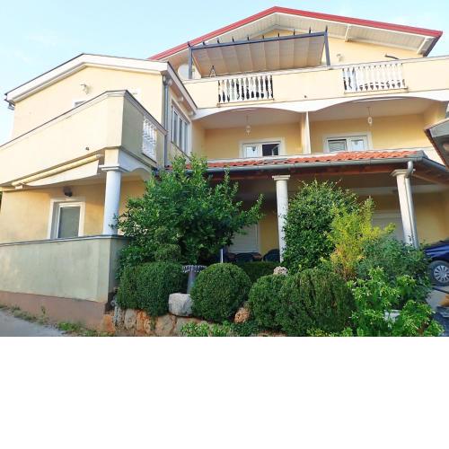 Apartments Jovic
