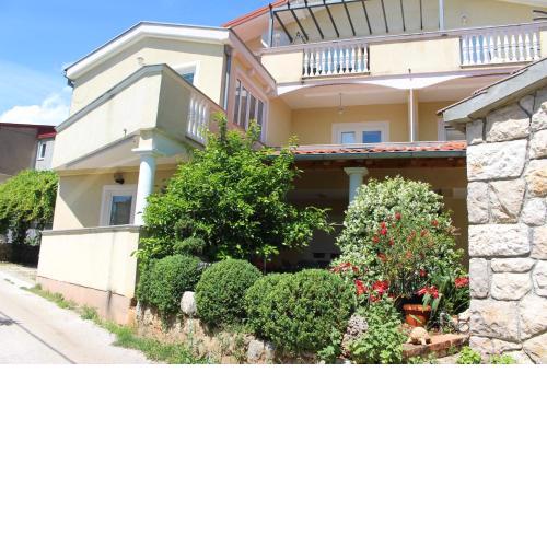 Apartments Jovic