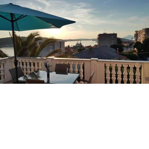 Apartments Jovic