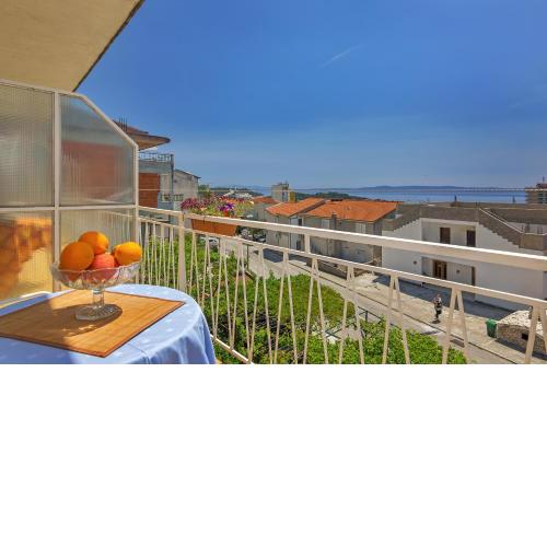 Apartments Jovic