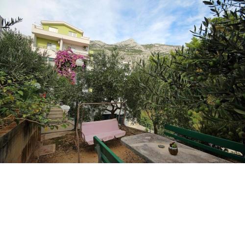 Apartments JoviZe