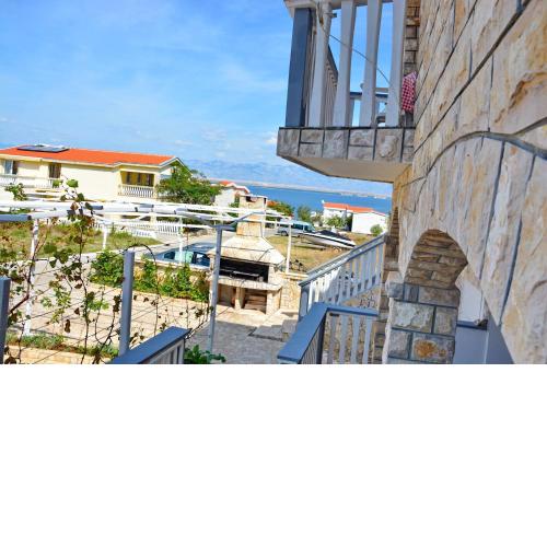Apartments Joza