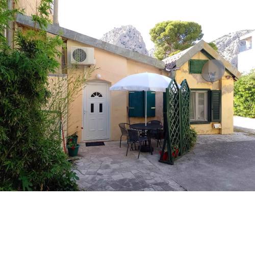 Apartments JUGO i BURA