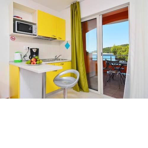 Apartments Juka