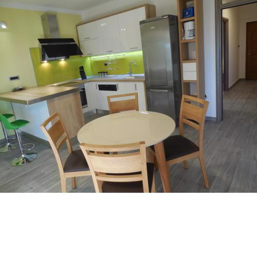 Apartments Jukic