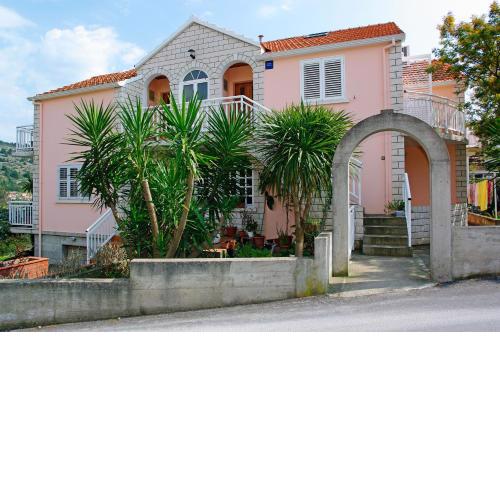 Apartments Julija