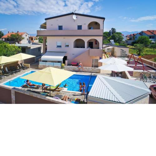 Apartments Julijana 2