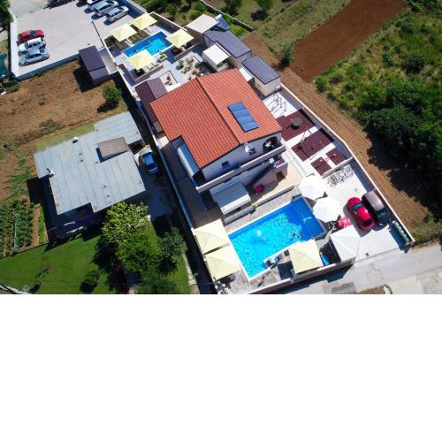Apartments Julijana
