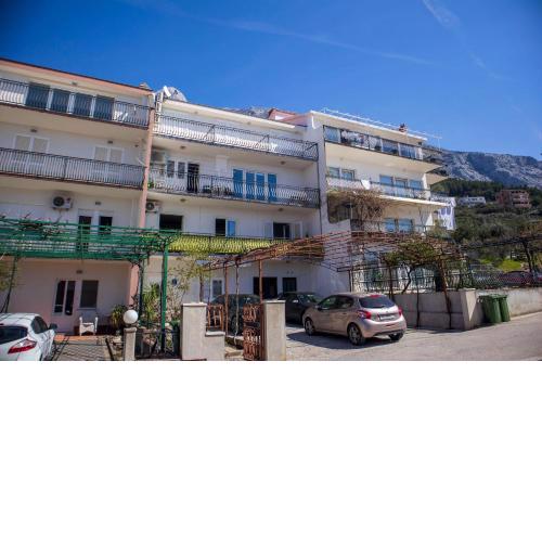 Apartments Julijana