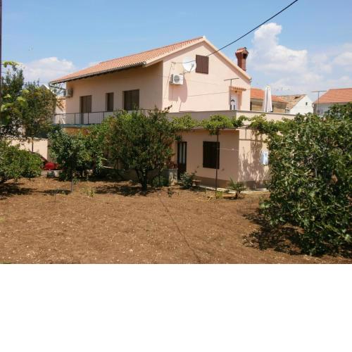 Apartments Juraga