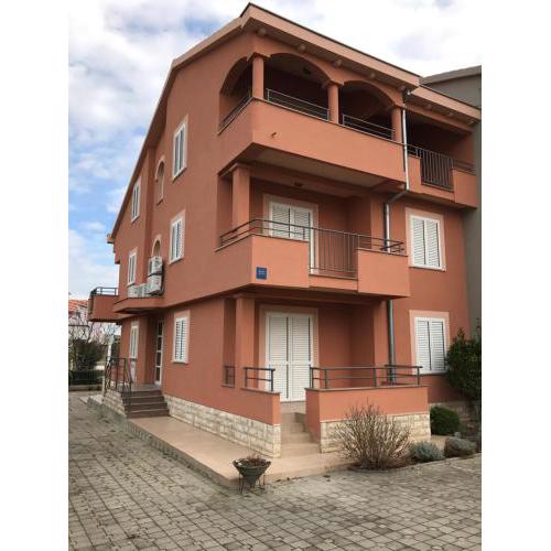 Apartments Juran Sukosan