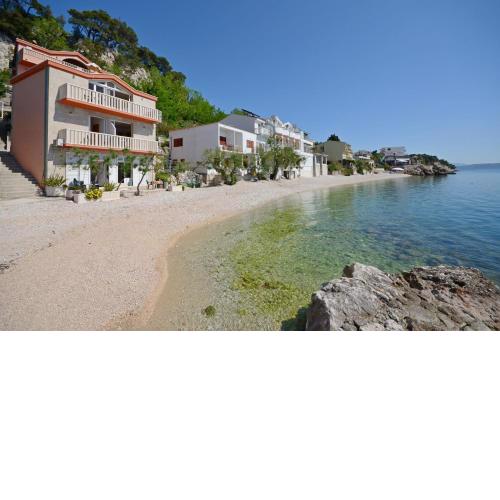 Apartments Jure