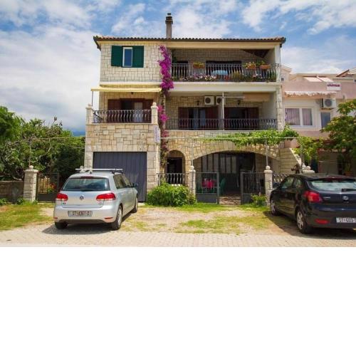 Apartments Juri