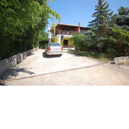 Apartments Juric by El-Pi Tours