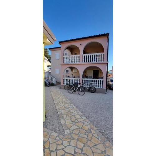 Apartments Juric