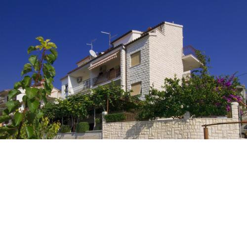 Apartments Jurić