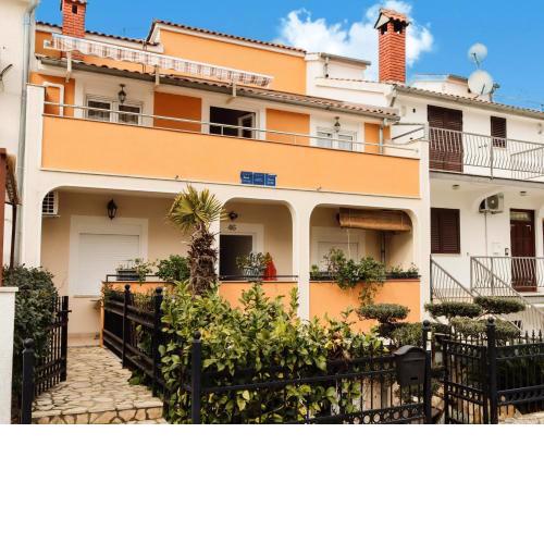 Apartments Jurić