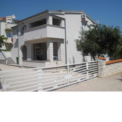 Apartments Jurkovic