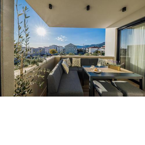 Apartments K-residence