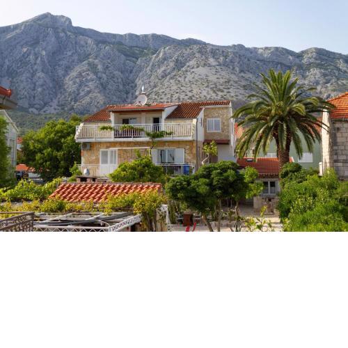 Apartments Kaktus Orebic