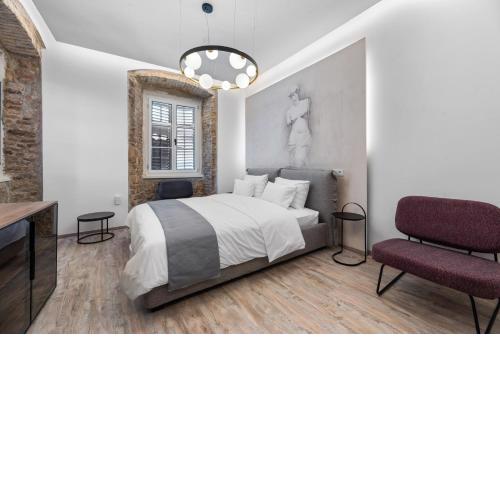 Apartments Kalelarga I Sveti Lovre