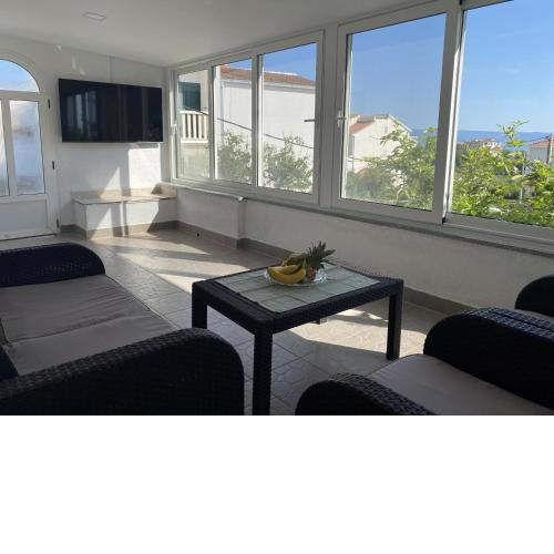 Apartments Kaline